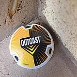 Пастка від тарганів Syngenta OutCast 3х5г ОРИГІНАЛ, фото 3