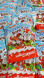 Kinder Schoko-Bons 200 грм