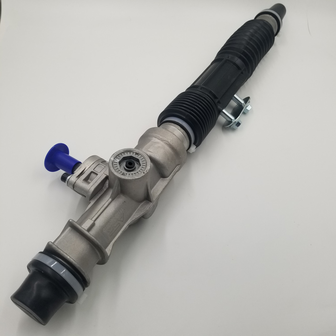 Рульова рейка ВАЗ 2110-12, 2170-72 ASR Чехія