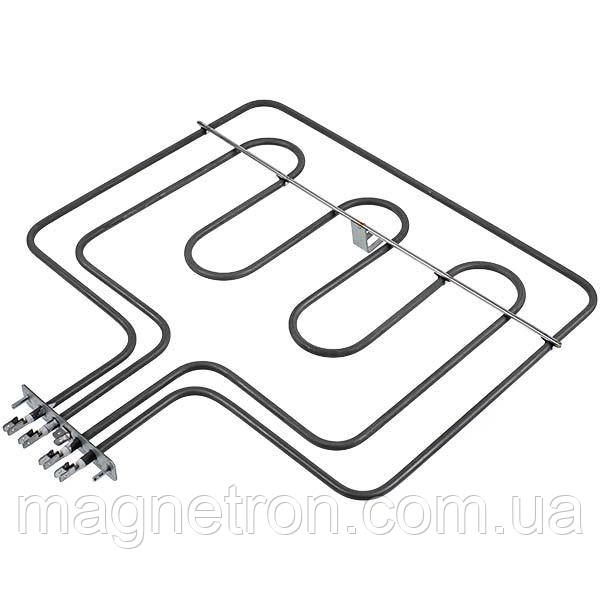 Тен верхній (гриль) для духовки Ardo 524013300 2500W (700+1800W) 230V B=365mm L=355mm, фото 1