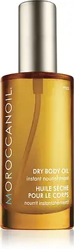 Moroccanoil Dry Body Oil – Легкое сухое масло для тела 50 мл