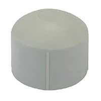 Заглушка 75 PPR Koer K0231.PRO (KP2596)