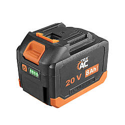 Акумуляторна батарея 8Ач TEX.AC TPI TAOE-B810