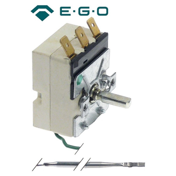 Термостат EGO 55.13219.320 55.13219.610 375130 32-90°C