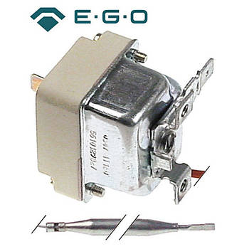 Термостат EGO 55.10129.827 55.19129.010 375549 150°C