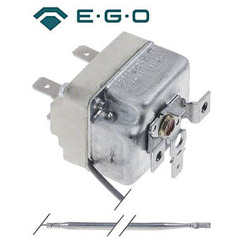 Термостат EGO 55.19322.801 375548 142°C