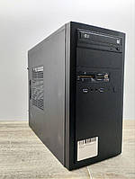 Корпус для ПК mATX Chieftec Elox HT-01B-OP 2*USB3.0 бу