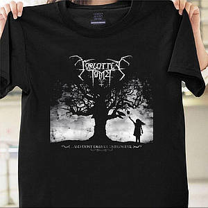 Футболка Forgotten Forest