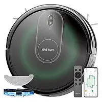 Робот-пилосос Vactidy T8