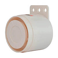 Сирена звукова Trinix SA-105 125dB