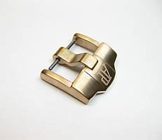 Застежка Audemars Piguet 24mm Rose Gold AAA