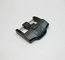 Застежка Audemars Piguet 20mm BLACK  PVD  AAA
