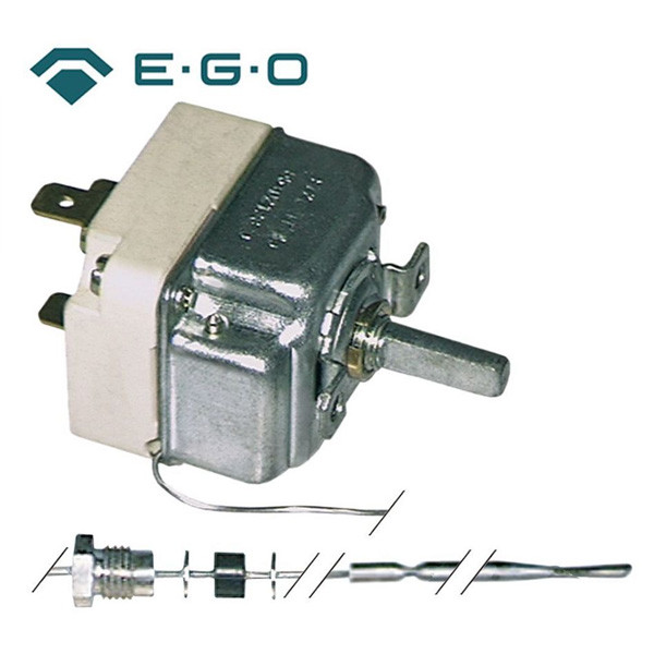 Термостат EGO 55.34923.801 375342 30-112°C