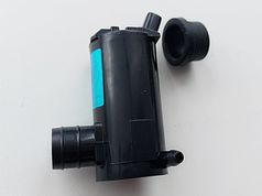 Насос склоомивача Chevrolet Aveo, Daewoo Lanos н/о, Nubira, Matiz (аналог 96190259), Корея 96318238