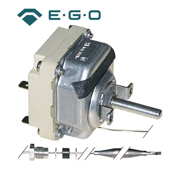 Термостат EGO 55.34022.802 375630 30-110 °C