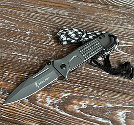 Нож складной Browning 4087