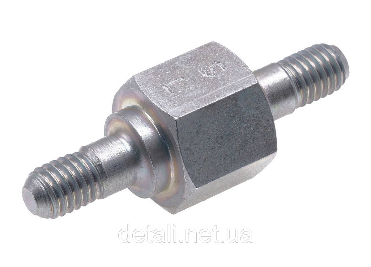 Гвинт з буртиком бензопили ST MS150TC, MS201, MS261 оригінал 59108939601, фото 1