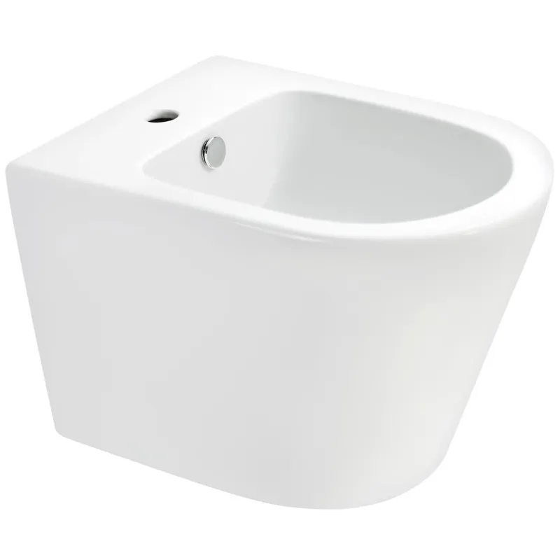 Біде підвісне Mixxus Premium Bevel-0501 515x360x345 mm (MP6475)