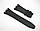 Ремінець Audemars Piguet 26x18mm BLACK, фото 3