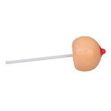 Леденец Sexy Lollipop Boob, 50 г, фото 4