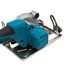 Акумуляторна дискова пила PROFI-TEC PCA1220 Power Line (1×PT2040EP), фото 7