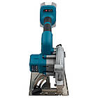 Акумуляторна дискова пила PROFI-TEC PCA1220 Power Line (1×PT2040EP), фото 6