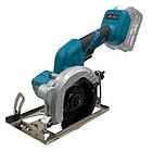 Акумуляторна дискова пила PROFI-TEC PCA1220 Power Line (1×PT2040EP), фото 2