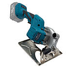 Акумуляторна дискова пила PROFI-TEC PCA1220 Power Line (1×PT2040EP), фото 3