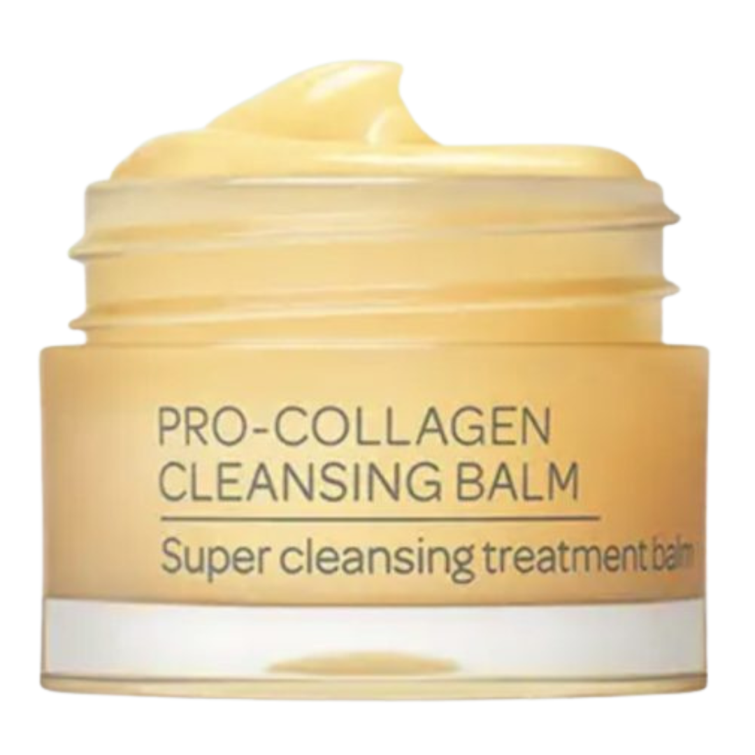 Бальзам для вмивання Elemis Pro-Collagen Cleansing Balm Super Cleansing Treatment Balm 10 г