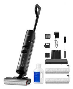 Ручні пилососи Dreame H11 H12 H13 M12 H14 H15