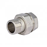 Згін "Американка" Thermo Alliance Forte 1/2" прямий SF190W15, фото 4