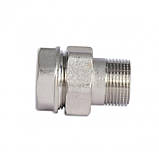 Згін "Американка" Thermo Alliance Forte 1/2" прямий SF190W15, фото 6