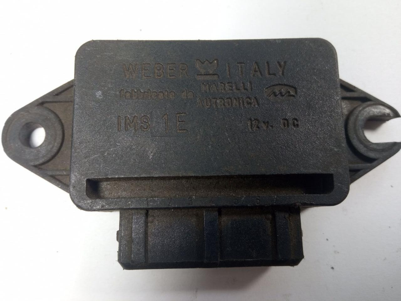 Електронний блок керування IMS 1E 2675