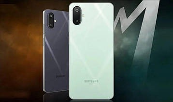Samsung Galaxy M06 - китайським брендам варто піднапружитися!