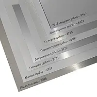 Декоративний листовий метал