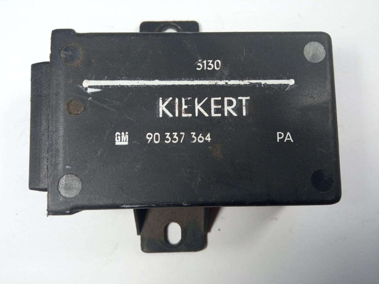 Електронний блок керування 5130 KIEKERT GM 90 337 364 RA