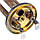 Тен для бойлера Tesy 108693 2200W 220-240V (мідний) L=365mm фланець 48mm (під анод), фото 4