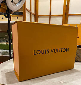 Подарункова коробка Louis Vuitton super maxi