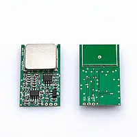 Мікромодуль датчика руху, HLD-K5, 5.8 ГГц, M55B, PIR