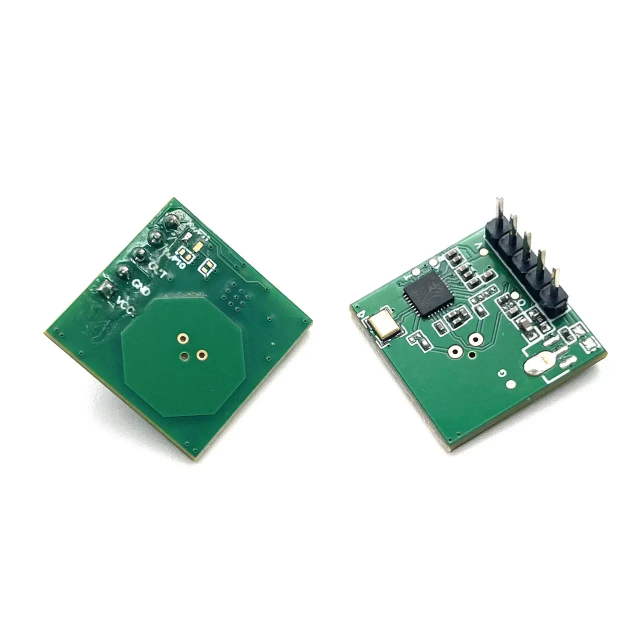 Мікромодуль датчика руху, HLD-K16S, 5.8 ГГц, фото 1