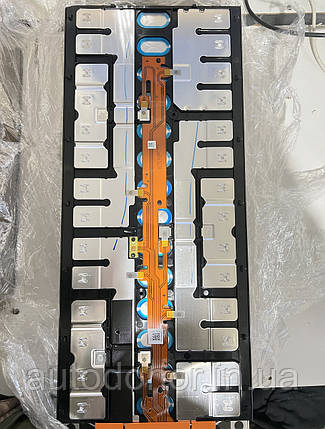 Модуль літій-іонної батареї Nissan Ariya (22-) 6,6 kWt / 25V / 3,1 мОм 295B9-5MR0A, фото 1