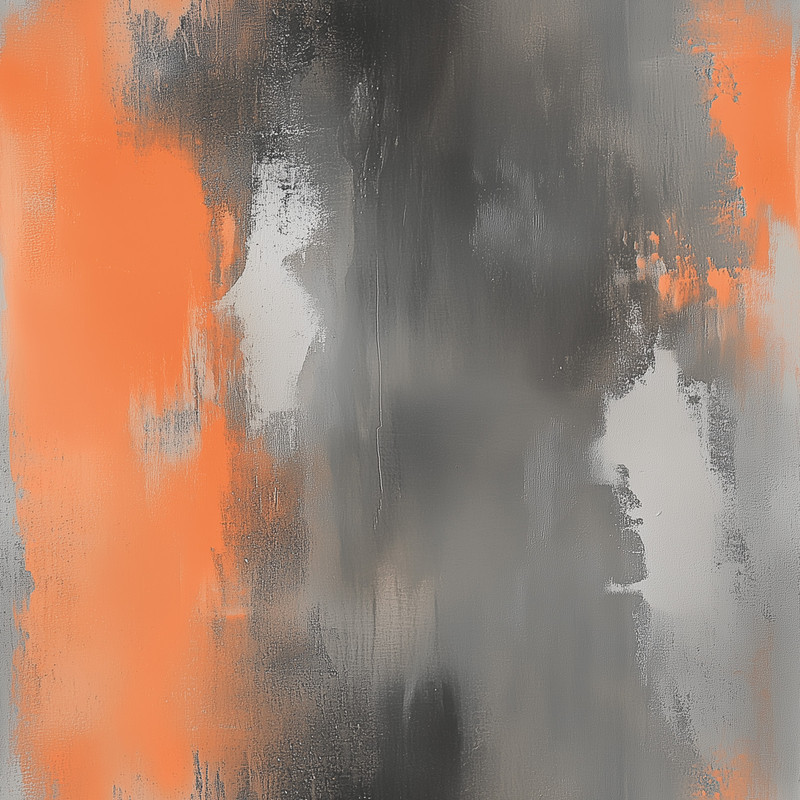 Вініловий фотофон 60х60см, Frontlit 450 г/м2 №551926, фото 1