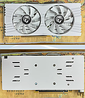 Відеокарта  SOYO AMD Radeon RX580 GDDR5  8G