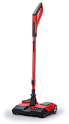 Потужна підмітальна акумуляторна машина Einhell TE-FS 18 Li-Solo : без АКБ (2352050)