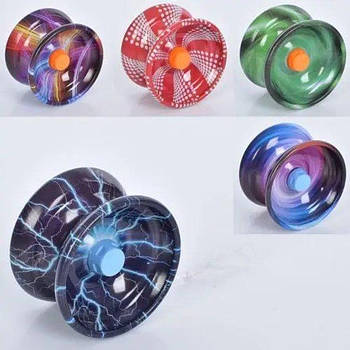 Гра "Йо-йо" MR1068 G-Rich