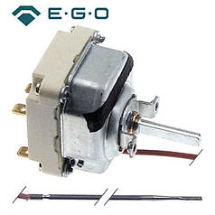 Термостат EGO 55.34059.801 55.34059.802 375587 100-292°C