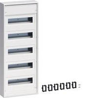 Щит Hager Volta на 60(70) модулів зовнішньої установки, Hager VA60CN