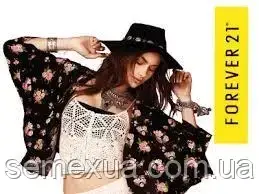 Forever 21, фото 1