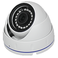 Камери відеоспостереження