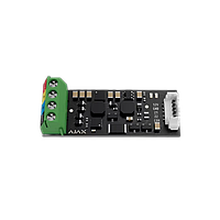 Модуль для інтеграції одного стороннього пристрою в систему AJAX Transmitter Fibra